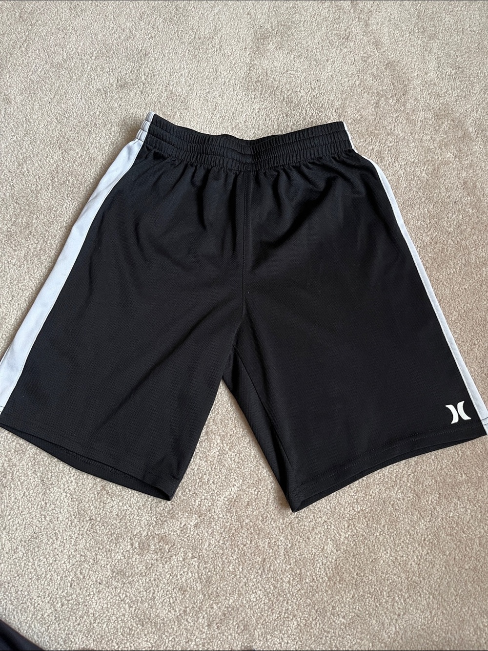 Hurley boy shorts